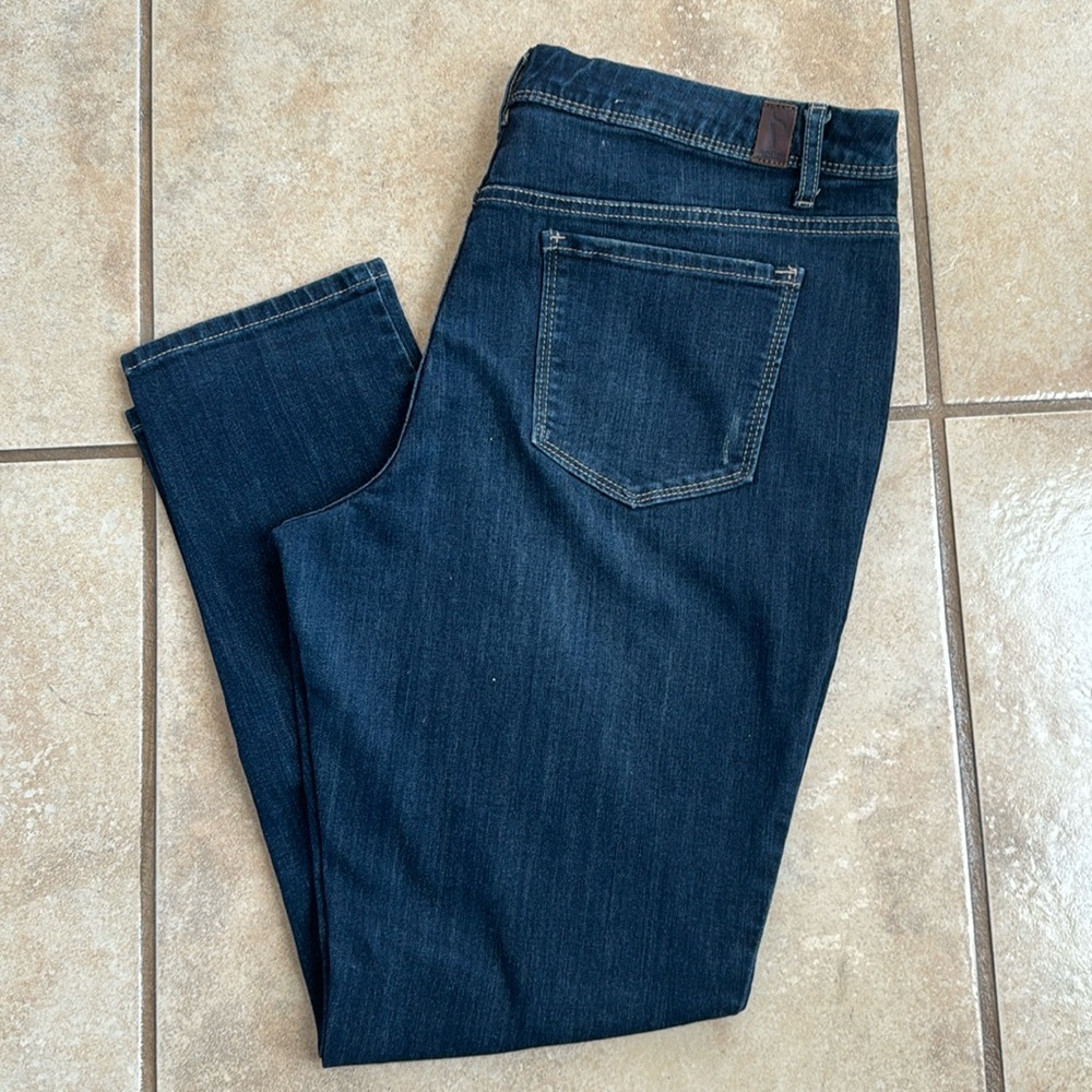 Simply Vera Wang Skinny Jeans